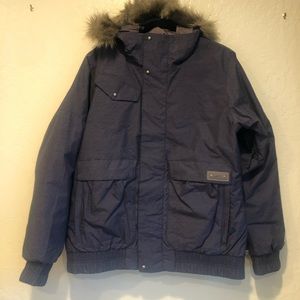 Burton dryride women’s snowboard jacket XL